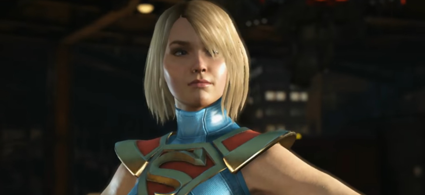 Supergirl