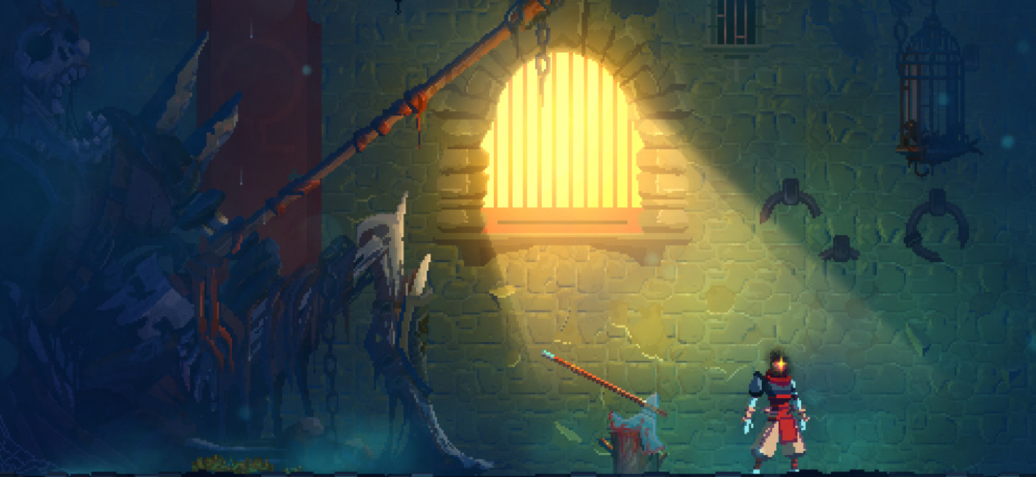 Dead Cells