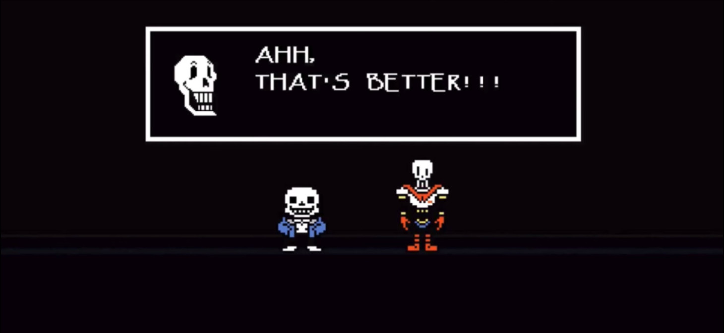 Undertale