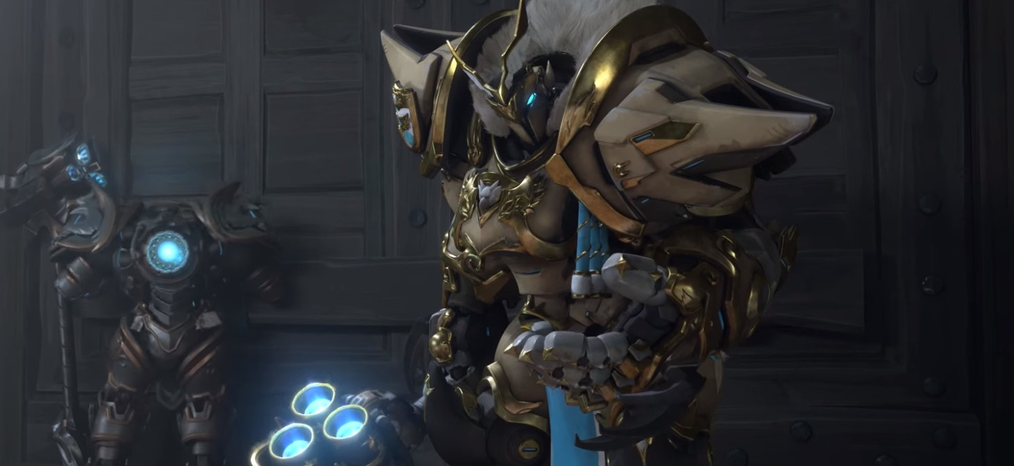 Overwatch