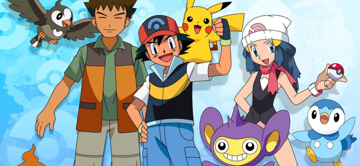 Pokemon