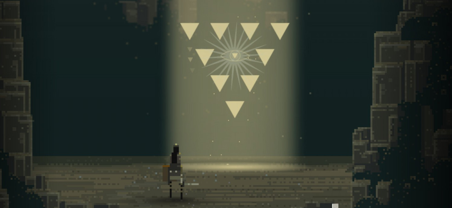 Swords & Sworcery