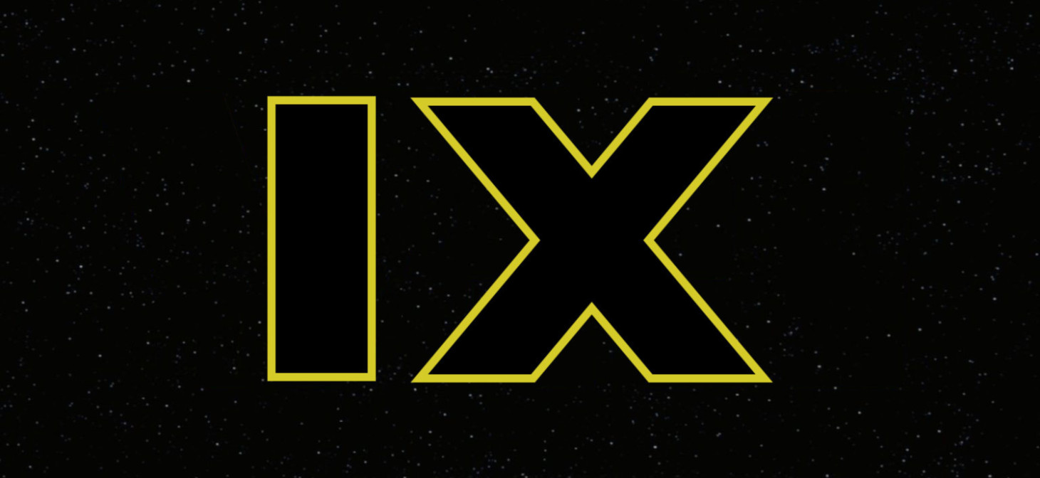 Star Wars: Episode IX