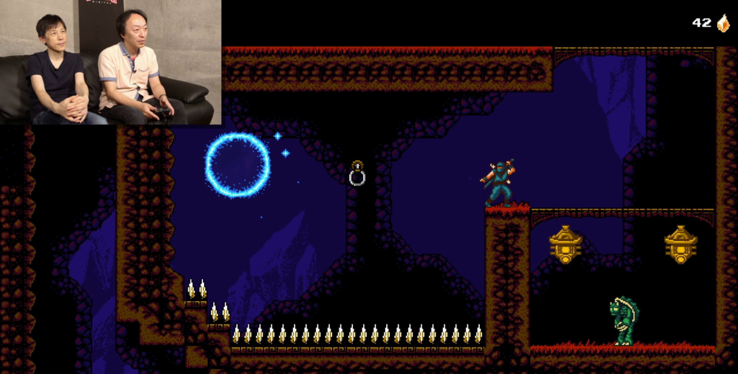The Messenger