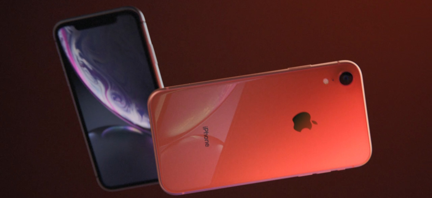 Apple Keynote 2018