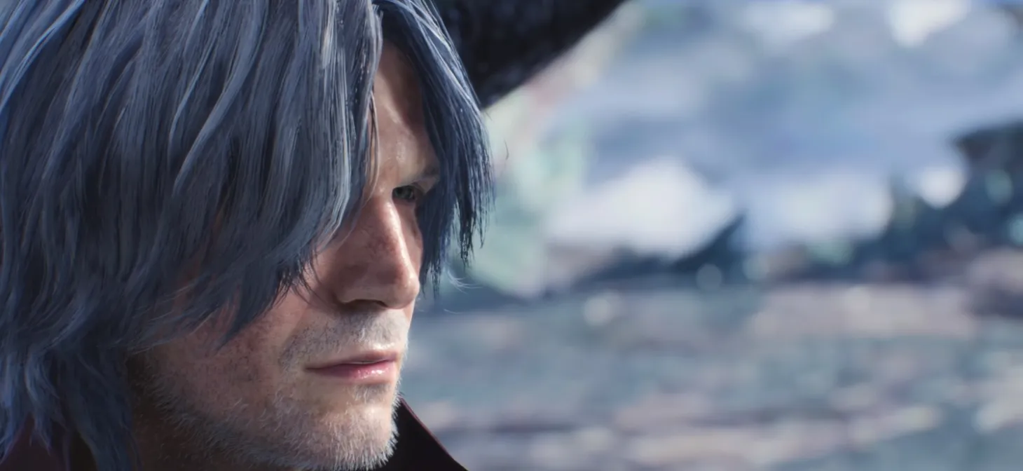 Devil May Cry 5