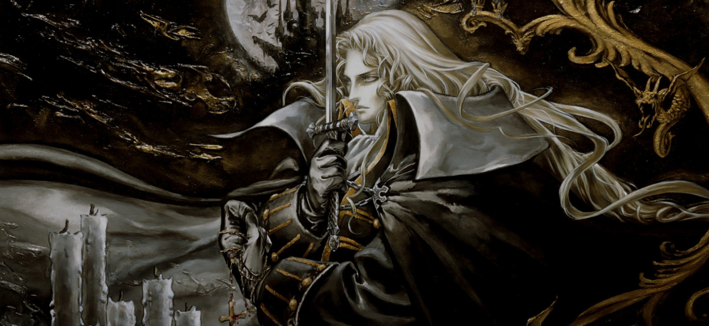 Castlevania: Symphony of the Night