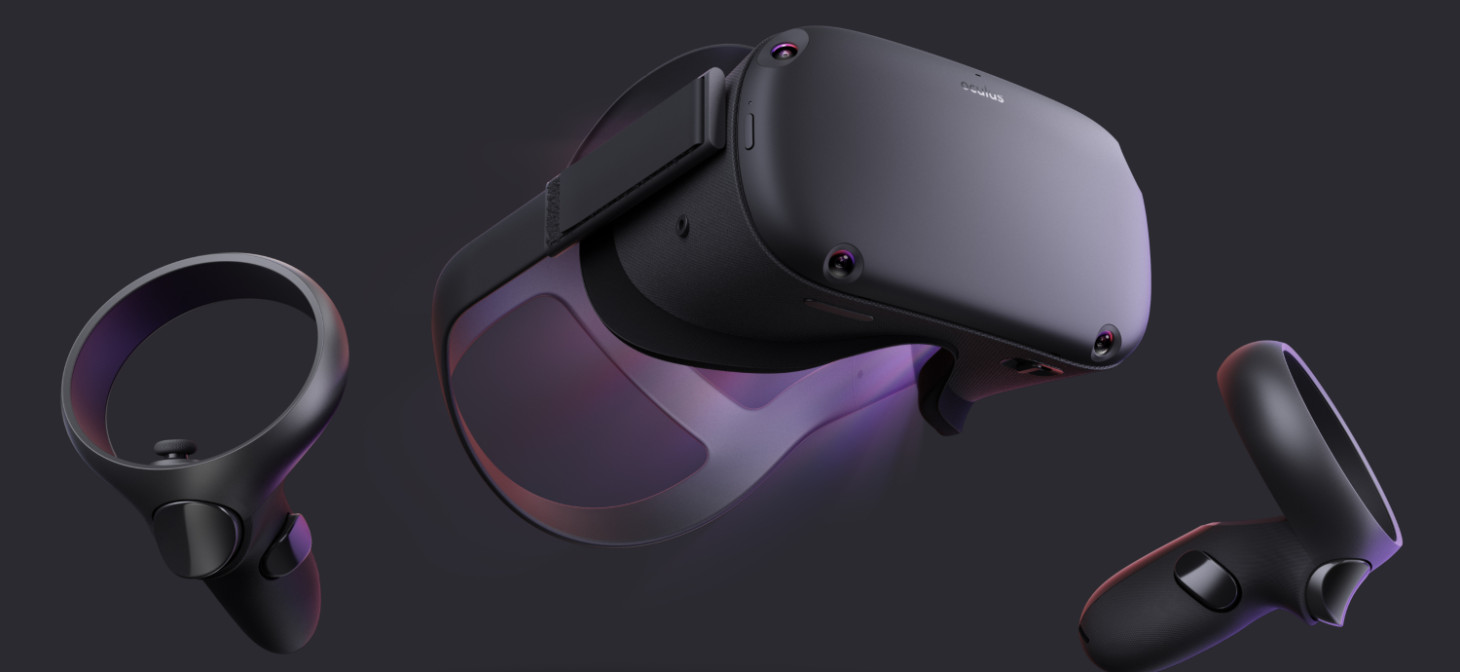 Oculus Quest