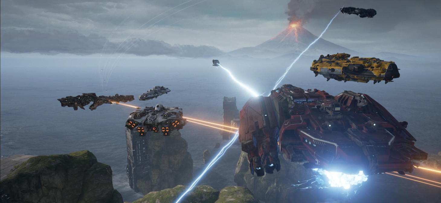 Dreadnought