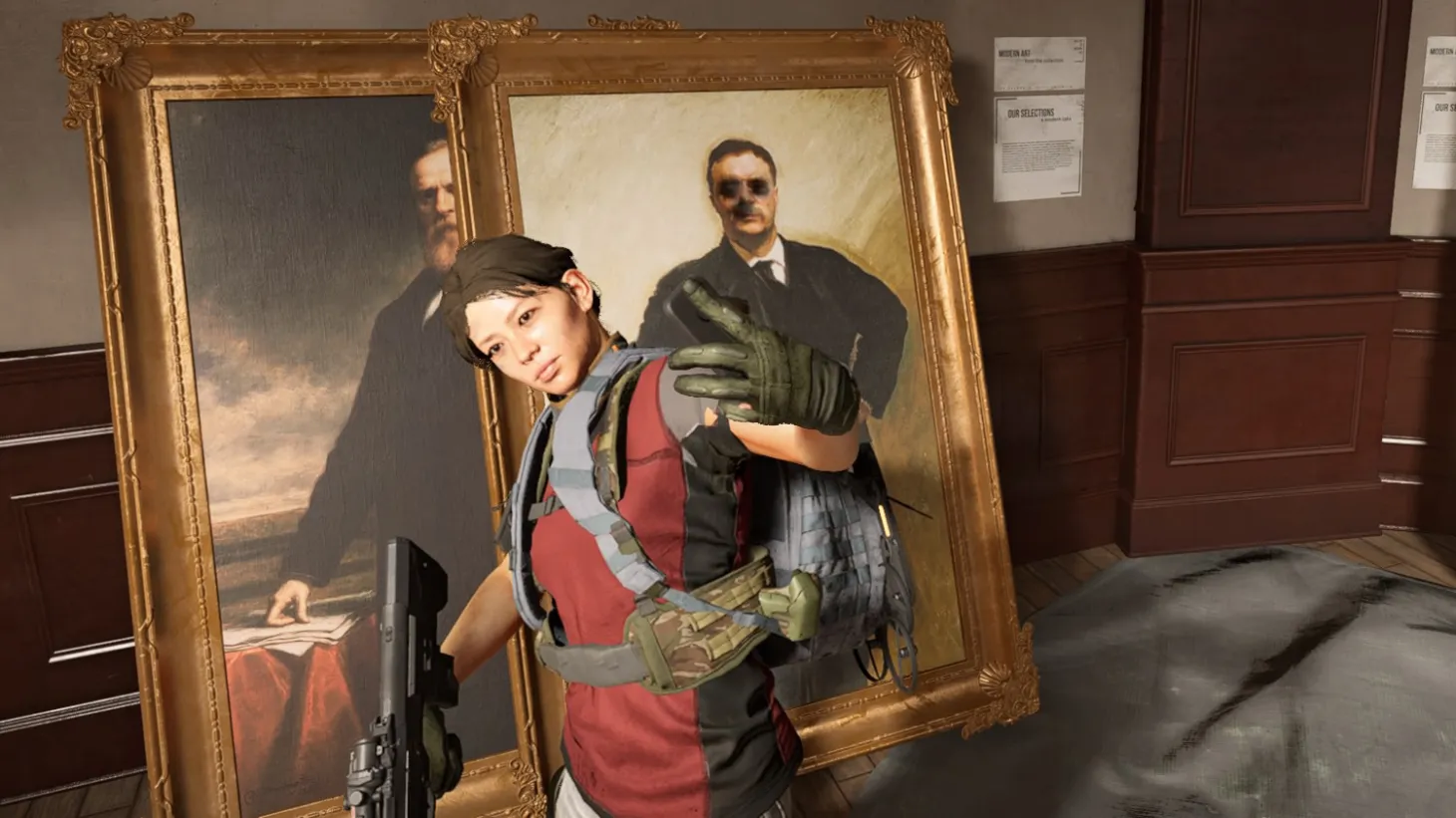 Funny To A Point: The Division 2 Is Actually Fun – At Launch!