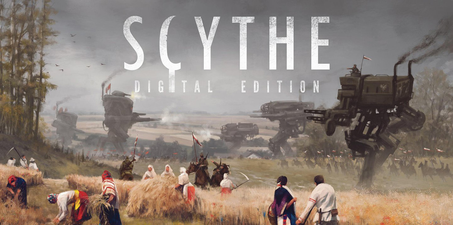 Humble Bundle for board games!