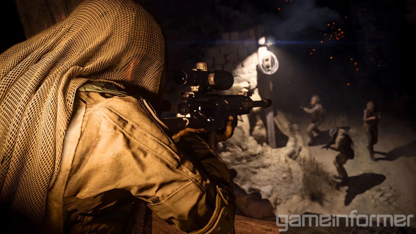 Call of Duty: Modern Warfare