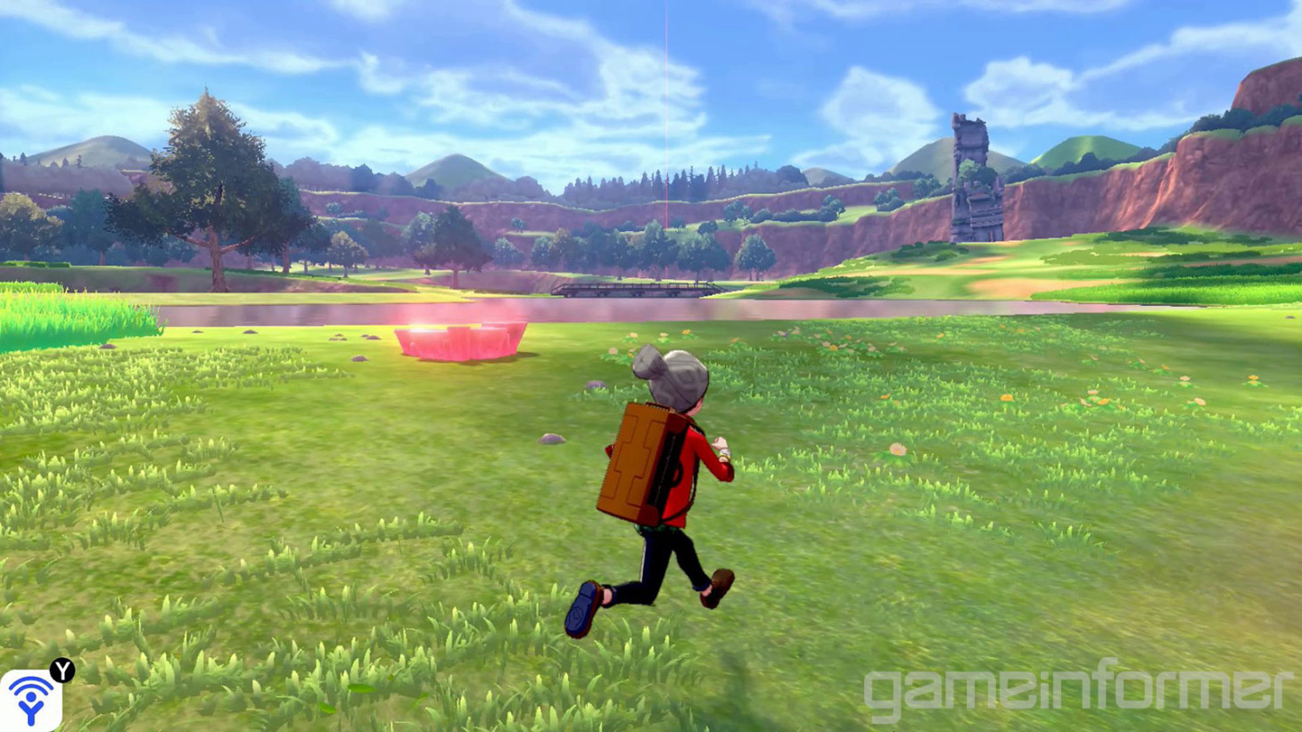Pokémon Sword and Shield