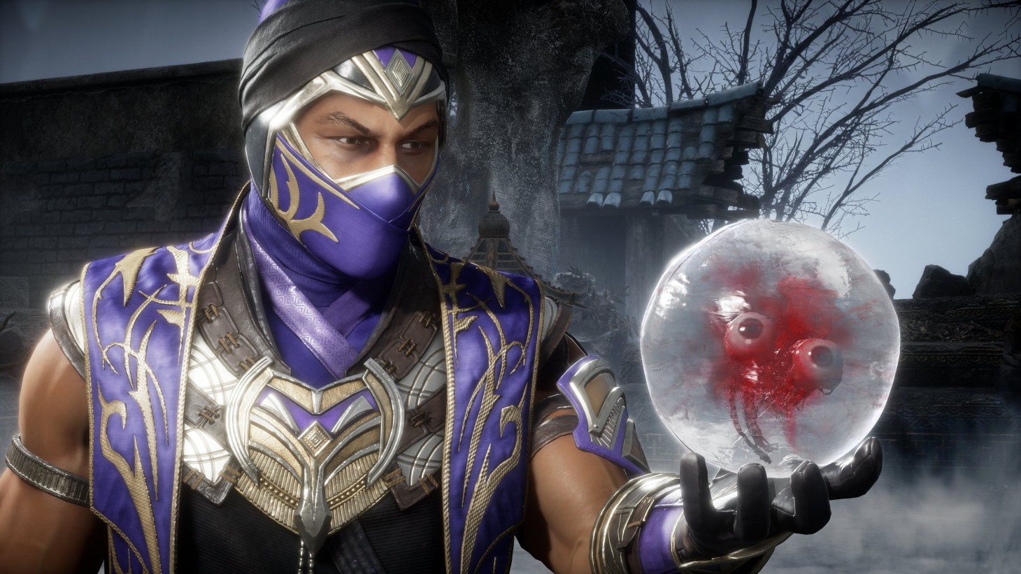 How Much Is Mortal Kombat 11 On PS5