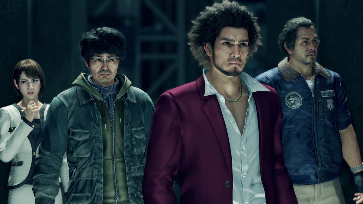What You Need To Know Before Playing Yakuza: Like A Dragon - Game Informer