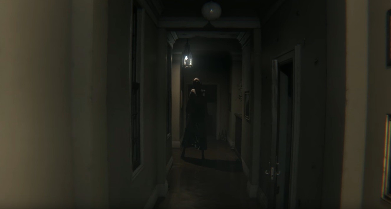 P.T. is, and always will be, the best horror game - Polygon