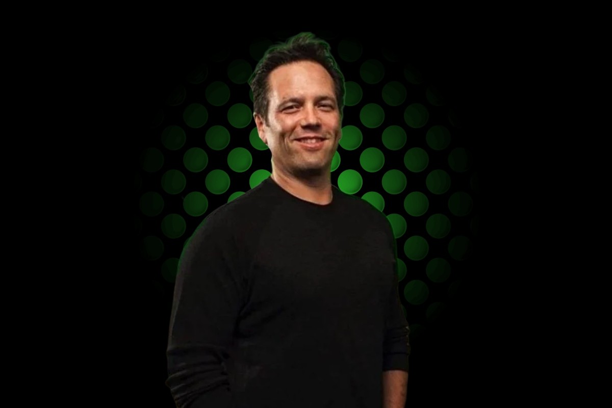Xbox Head Phil Spencer On A Renewed Dedication To Single Player And Even  More Studio Acquisitions - Game Informer