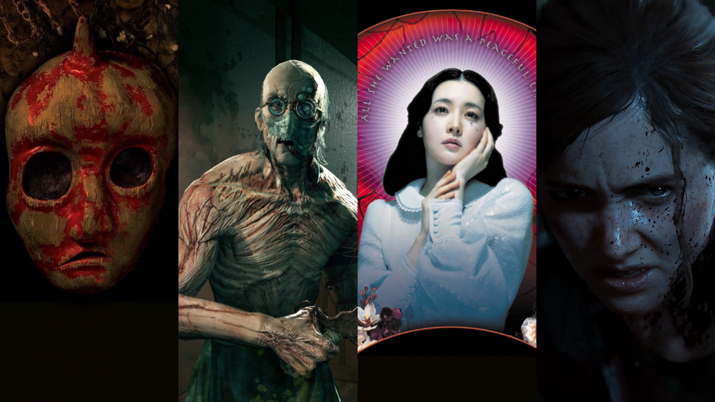 Monster Madness 2020: Here are the ultimate slasher horror icons (across  categories) 