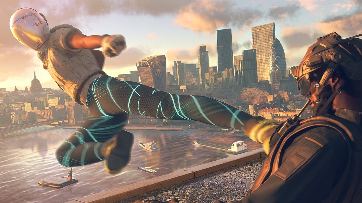 Watch Dogs Legion review – freedom at a cost