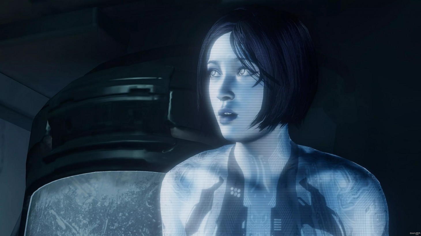 Halo TV series adds six cast members, including Natascha McElhone as Cortana
