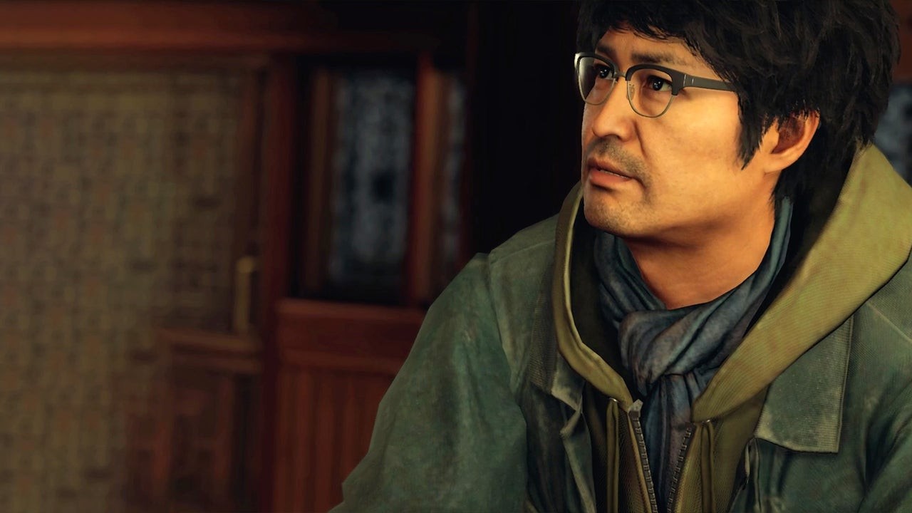 I Love How Yakuza: Like A Dragon Humanizes Homelessness - Game Informer