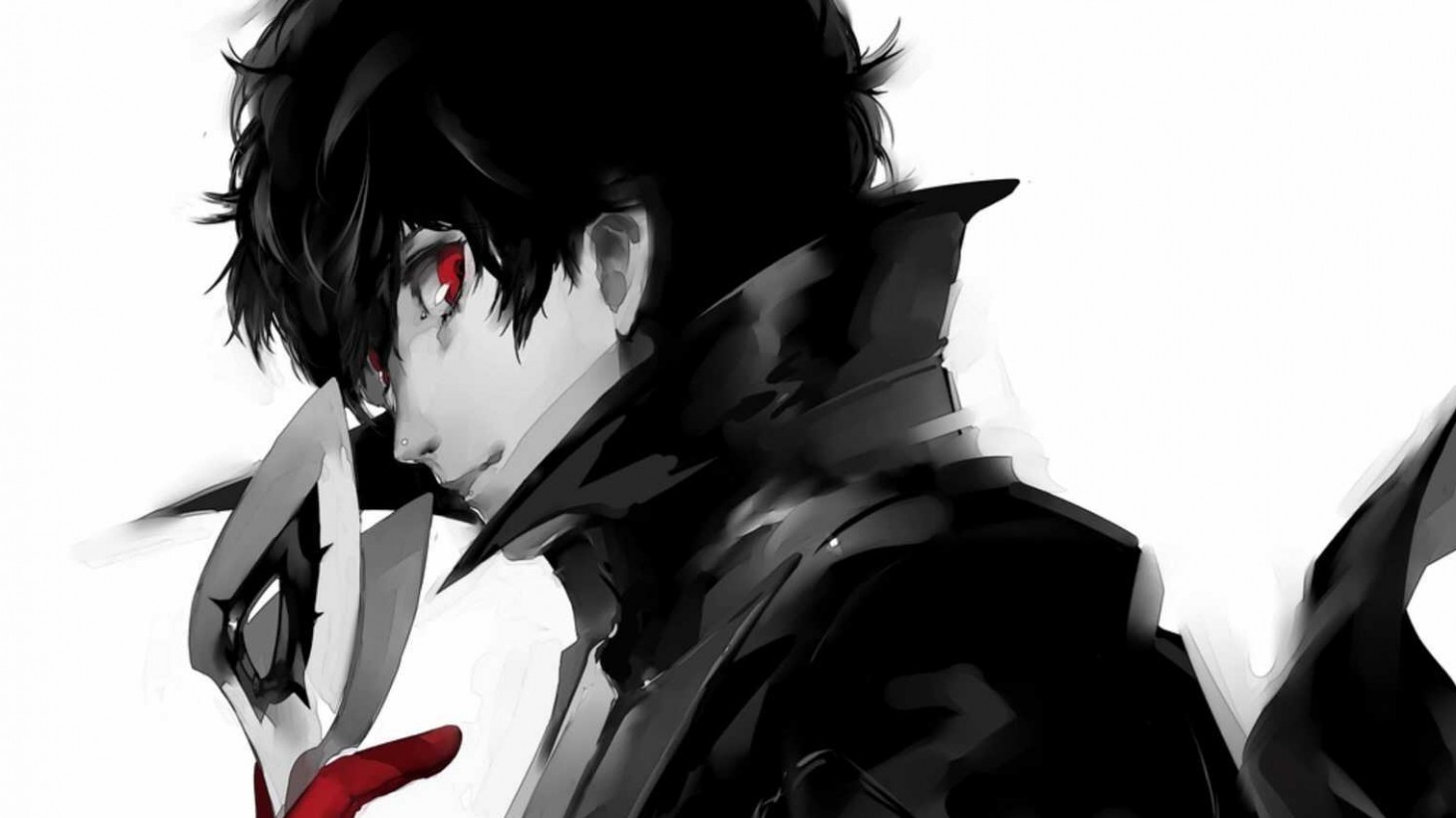 Persona 5 Royal' first impressions: Same same but different