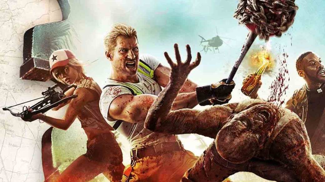 Extended Dead Island 2 Gameplay Trailer Shows Off Zombie-Slaying And More