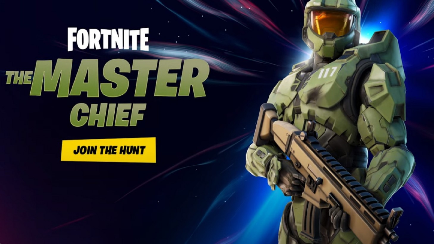 Halo's Master Chief Is Coming To Fortnite With Classic Map Blood Gulch
