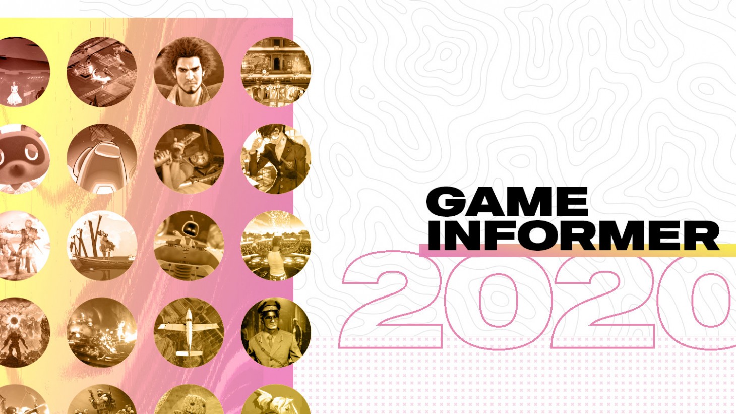 Every Big Announcement From The Game Awards 2021 - Game Informer
