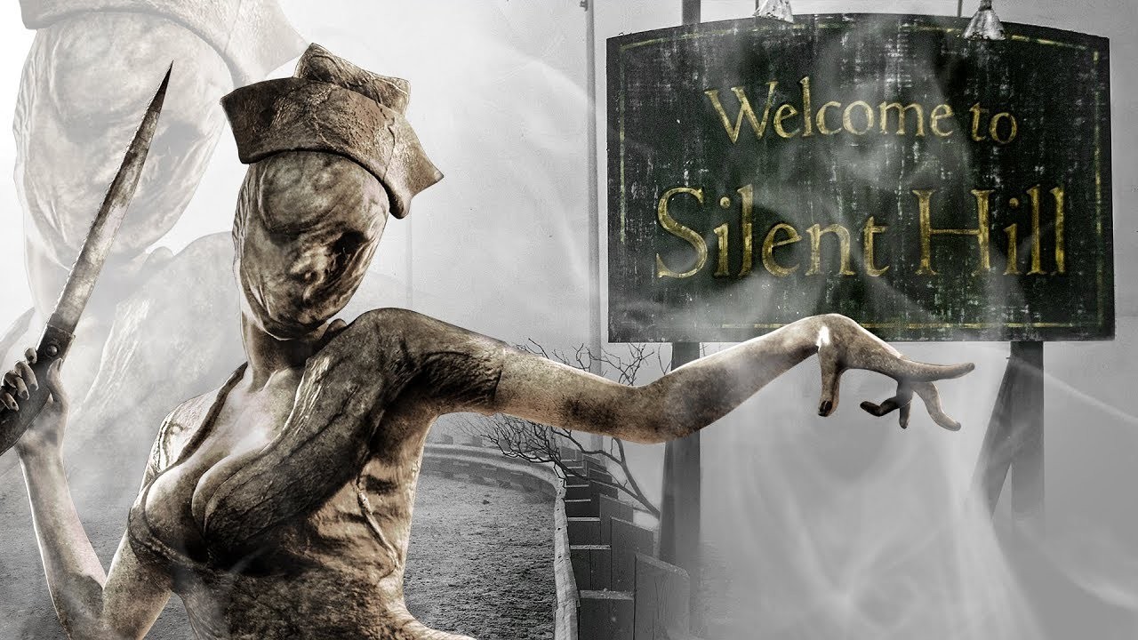 Silent Hill 2 Remake may release in early 2024