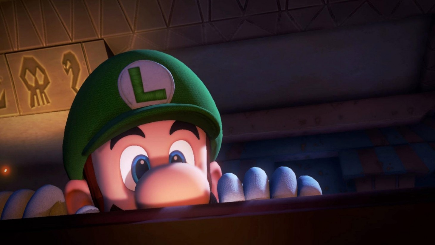 Nintendo Acquires Next Level Games, Studio Behind 'Luigi's Mansion 3
