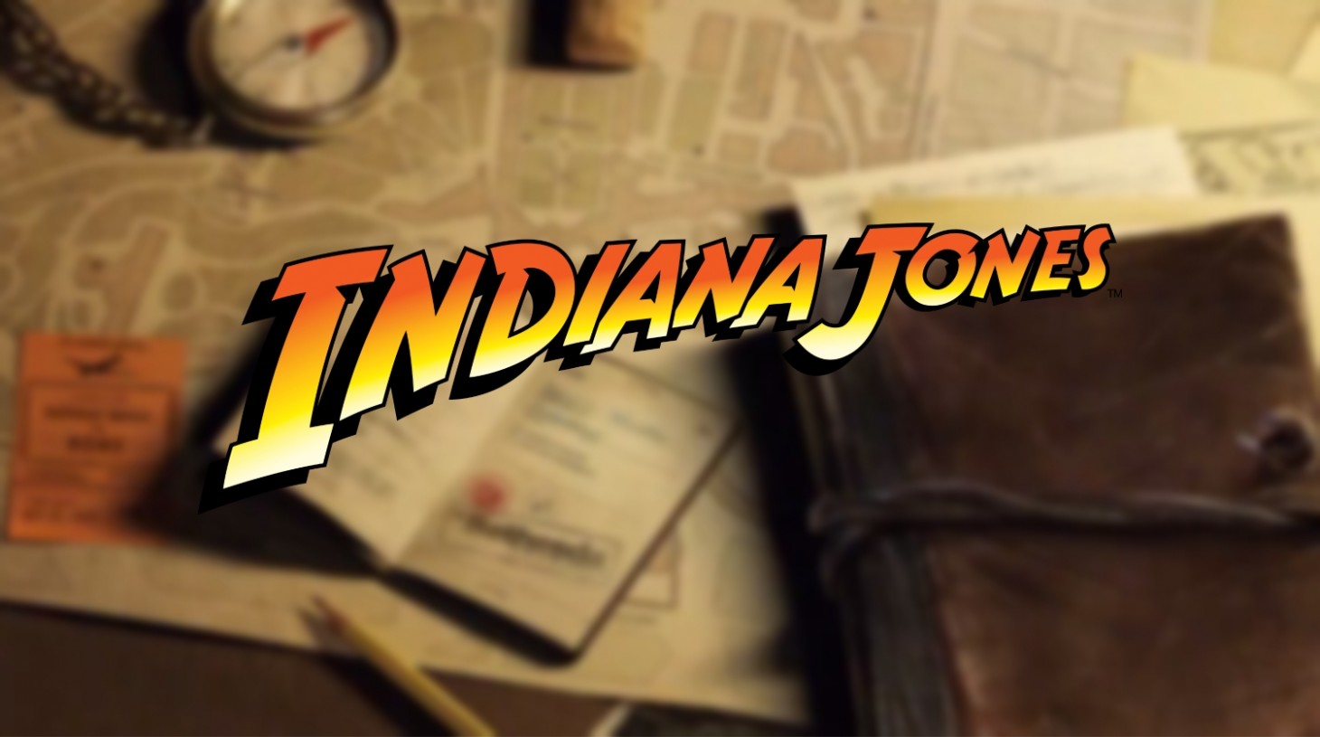 Bethesda Reveals New Indiana Jones Game - Game Informer