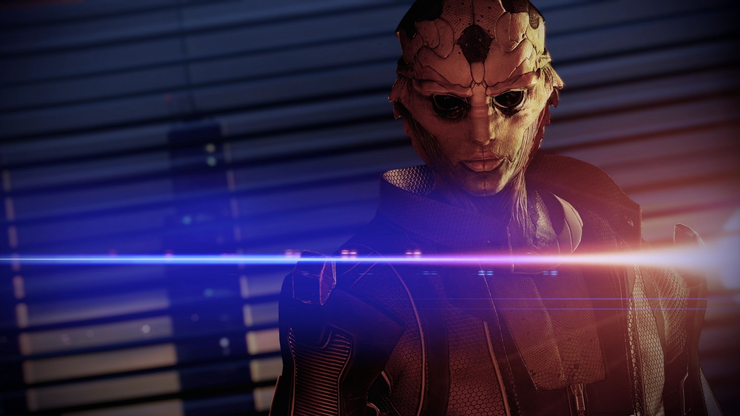Why Mass Effect Legendary Edition Is A Remaster (Not A Remake) - Game  Informer
