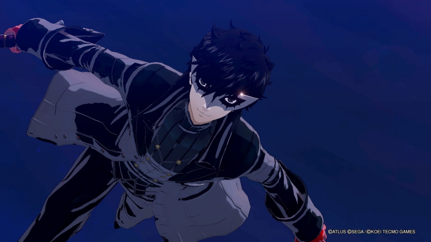 Persona 5 STRIKERS REVIEW SCORES ARE HERE