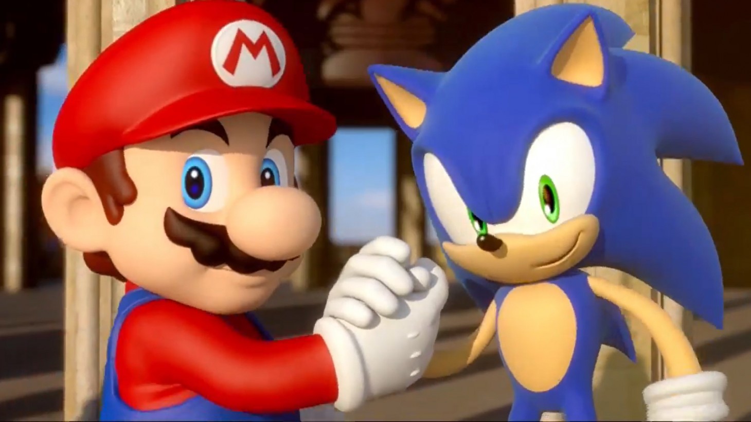 Sonic the Hedgehog is the second decent video game movie in a row - is the  curse broken?