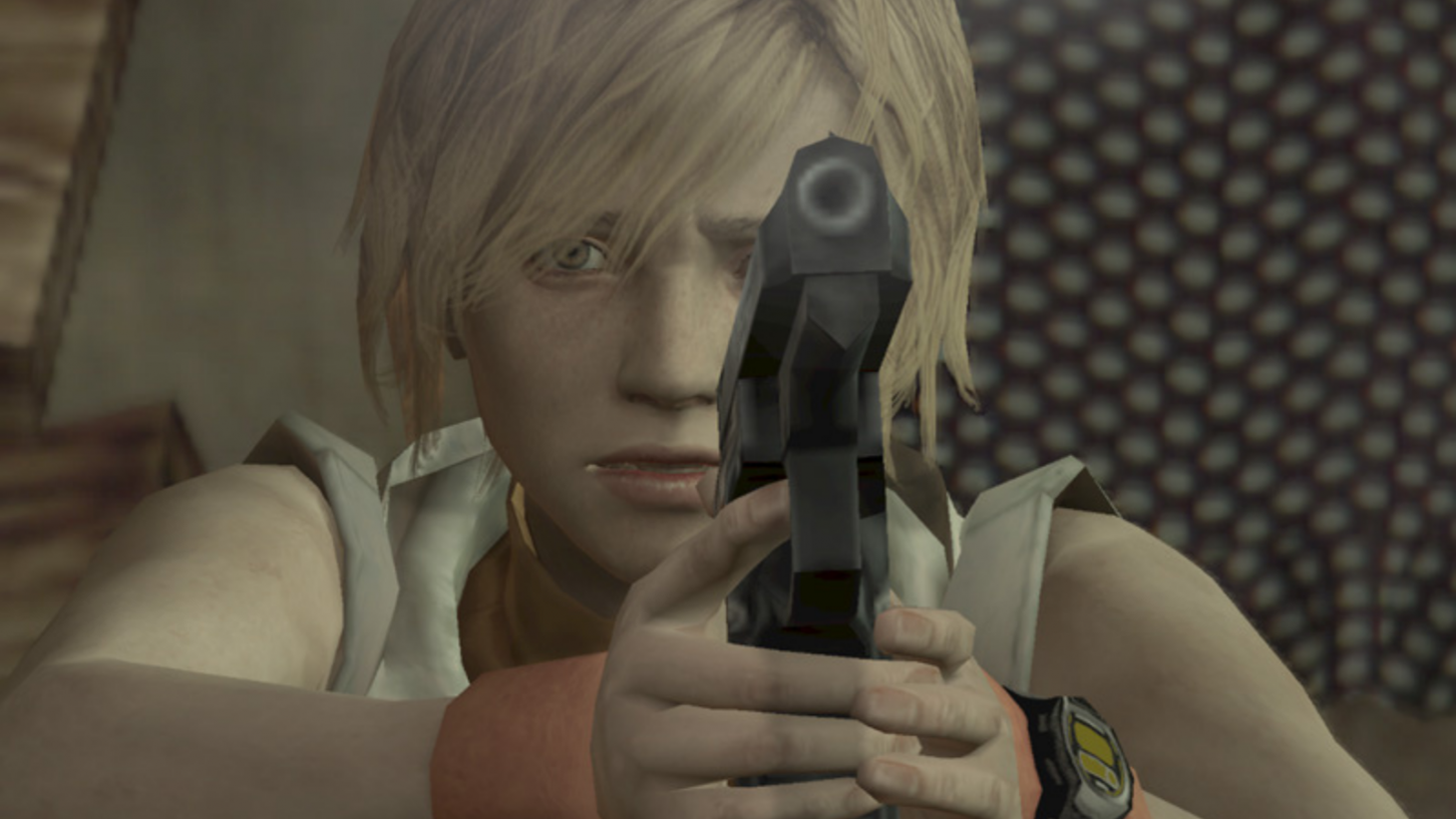 That Silent Hill reboot rumor has been debunked by Konami