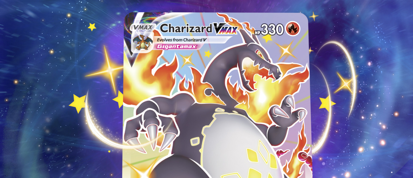 Check Out The First Few Pokémon Sword & Shield Cards From The Galar  Collection Boxes - Game Informer