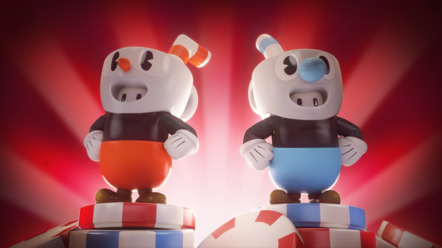 Netflix: The Cuphead Show Season 2 is coming in August - My Nintendo News