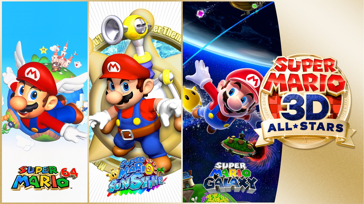 Reminder: Super Mario All-Stars And Super Mario Bros. 35 Get Delisted At The End Of March - Game Informer