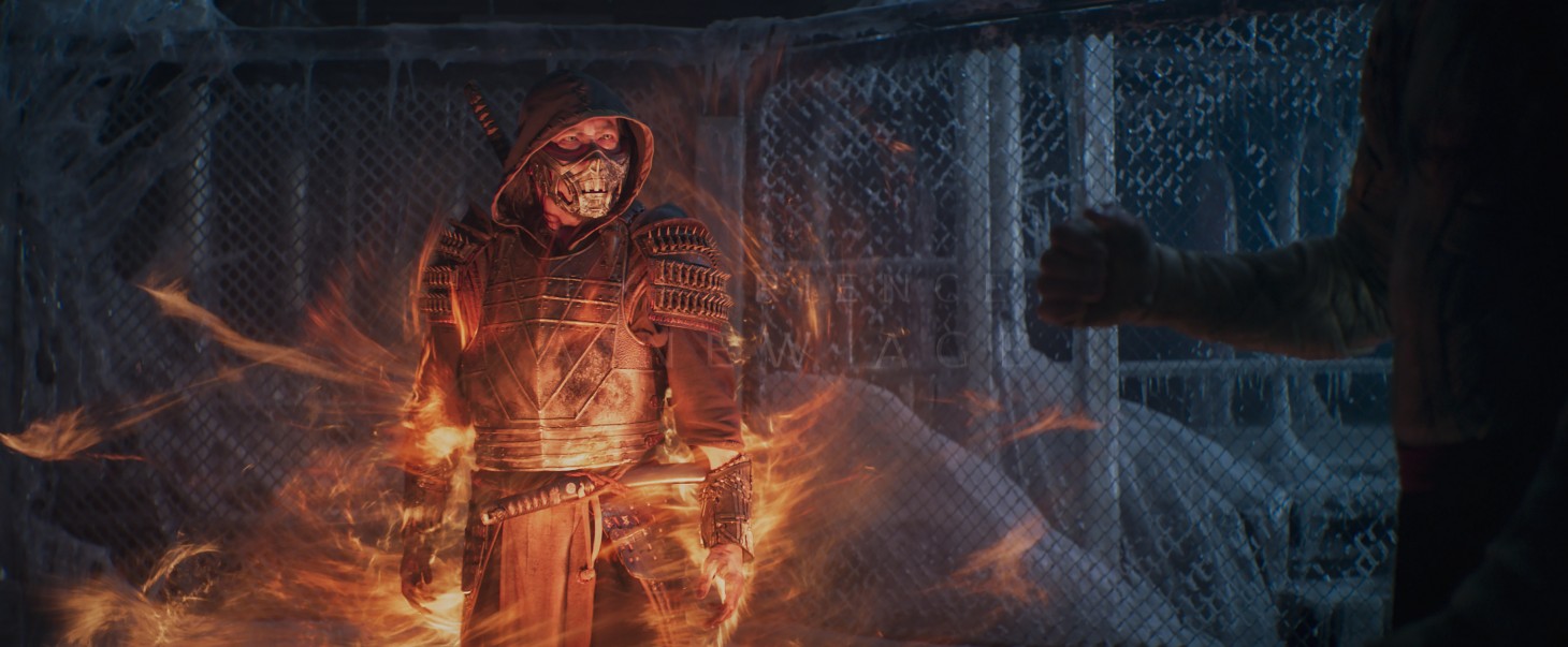 Mortal Kombat May Require An Online Pass - Game Informer