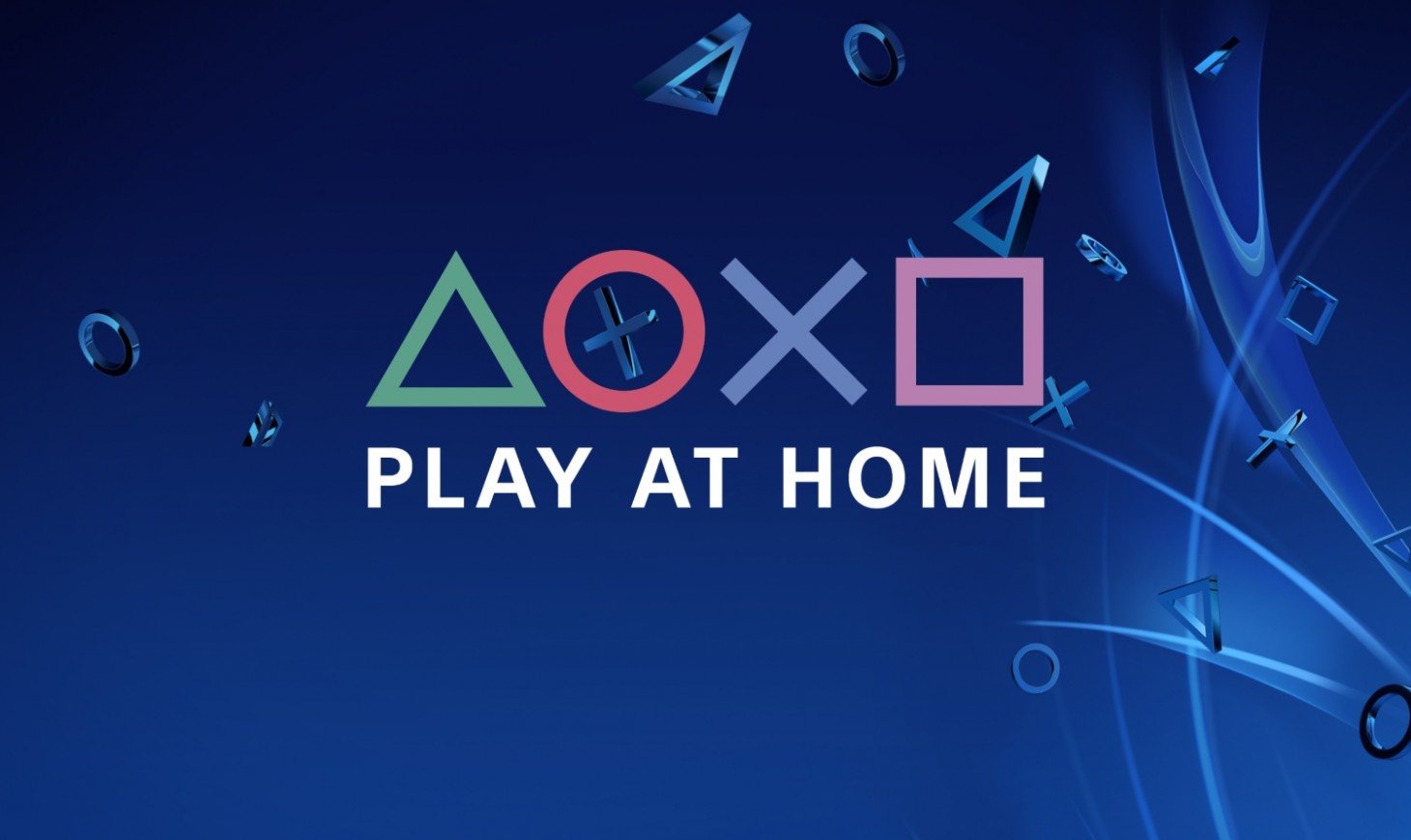 PlayStation brings 10 free games to Play At Home programme - Gearburn