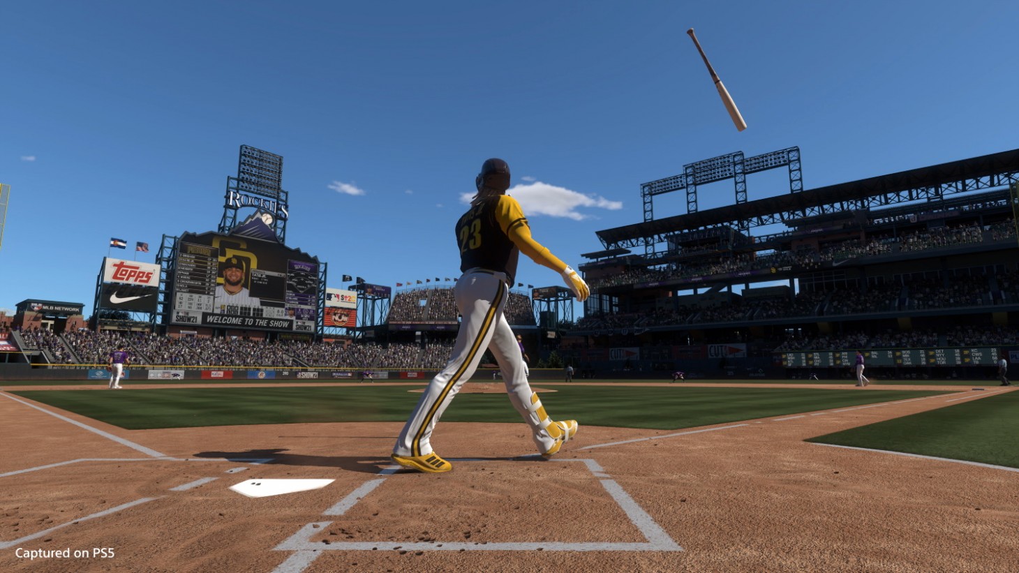 MLB The Show 21 – Review In Progress - Game Informer