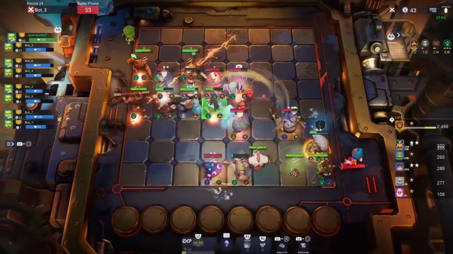 Auto Chess Is Poised To Be The Next Big Genre for PC and Mobile - Game  Informer