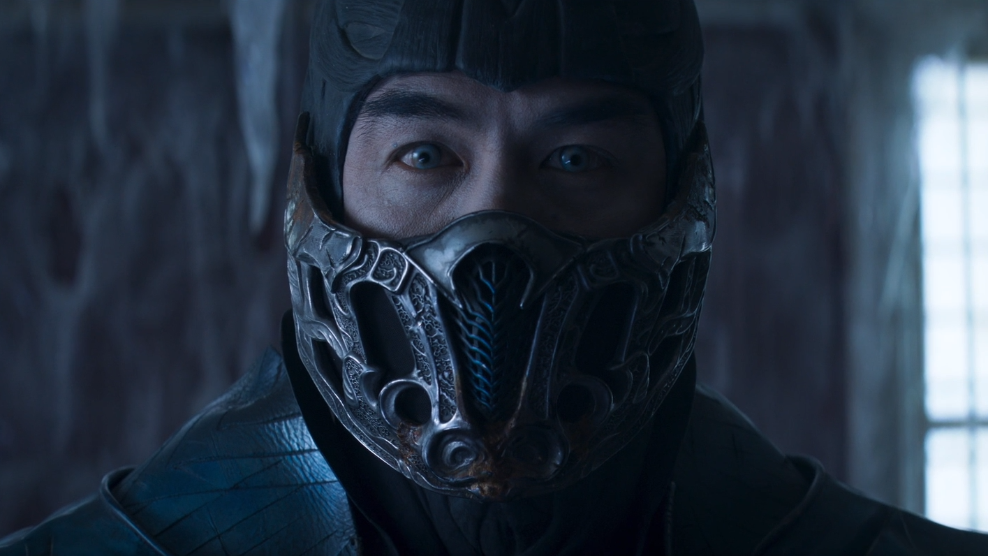 Mortal Kombat 2 Can Deliver On The First Film's Failed Scorpion Promise