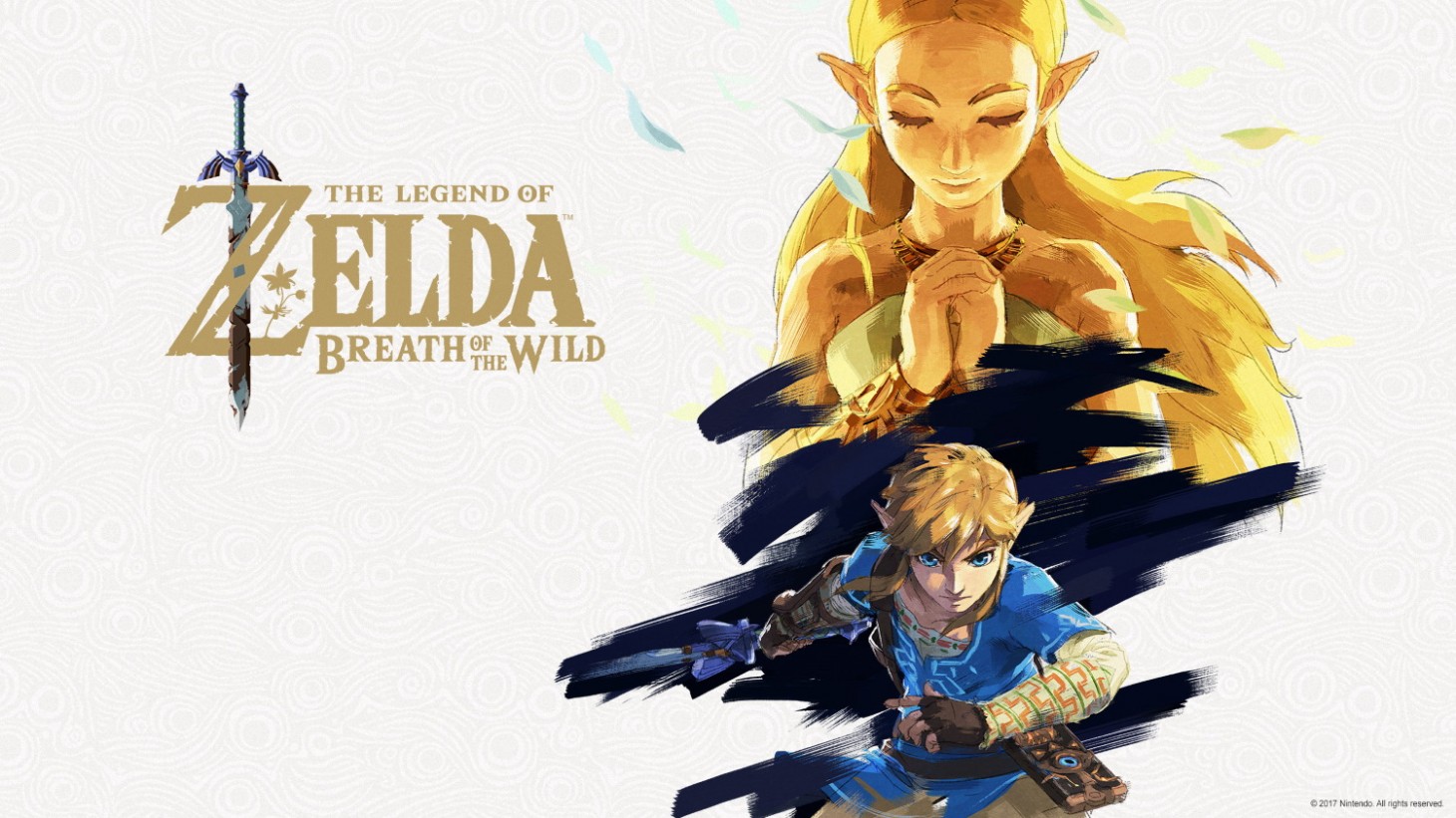 The Legend of Zelda: Breath of the Wild – first five hours in the