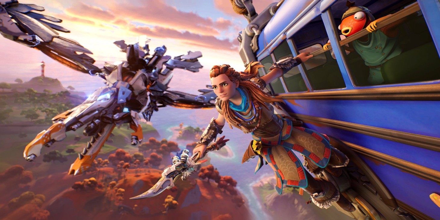 Horizon Zero Dawn is reportedly coming to PC later this year