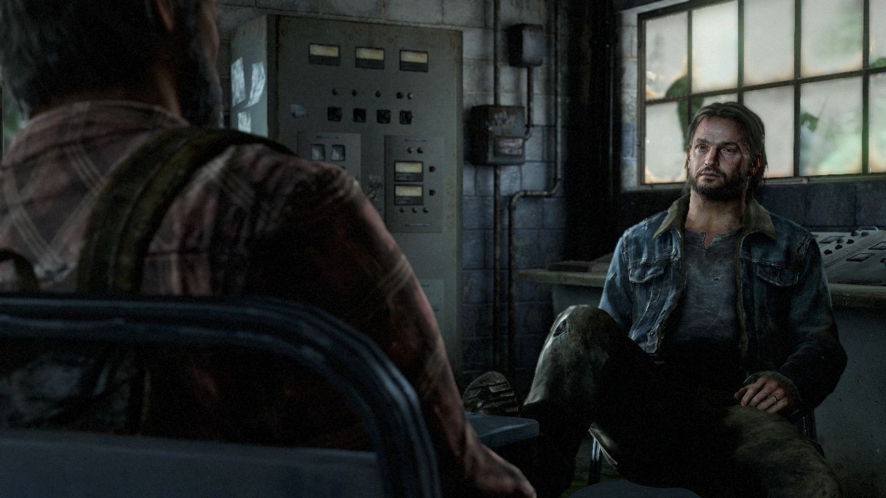 The Last Of Us TV Series Casts Gabriel Luna As Joel's Younger Brother -  Game Informer