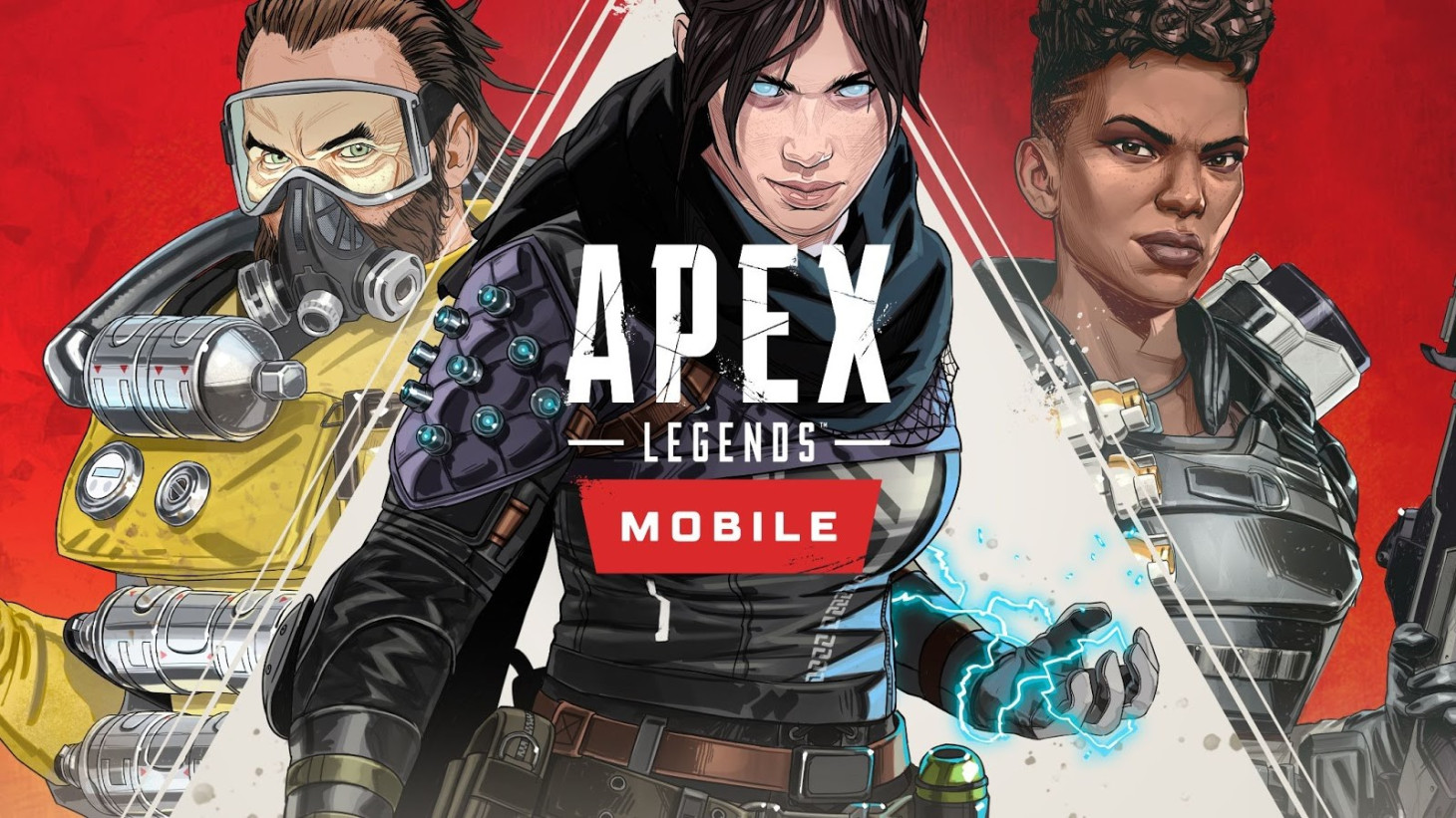 Review] Apex Legends Mobile: Free-to-play battle royale game mechanics