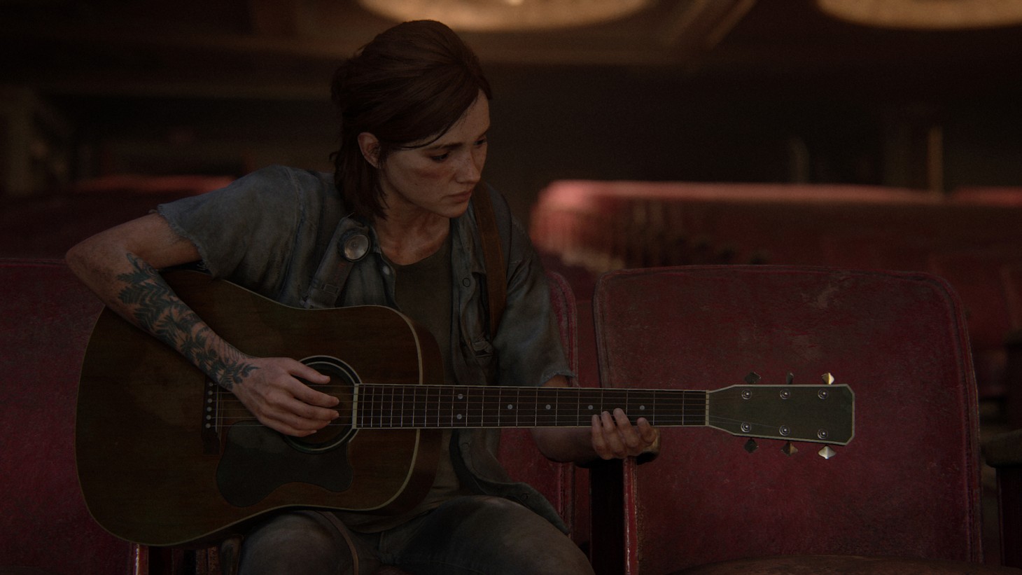 Keep making art: The Last of Us author Neill Druckmann supports Rockstar  developers after Grand Theft Auto VI data leak
