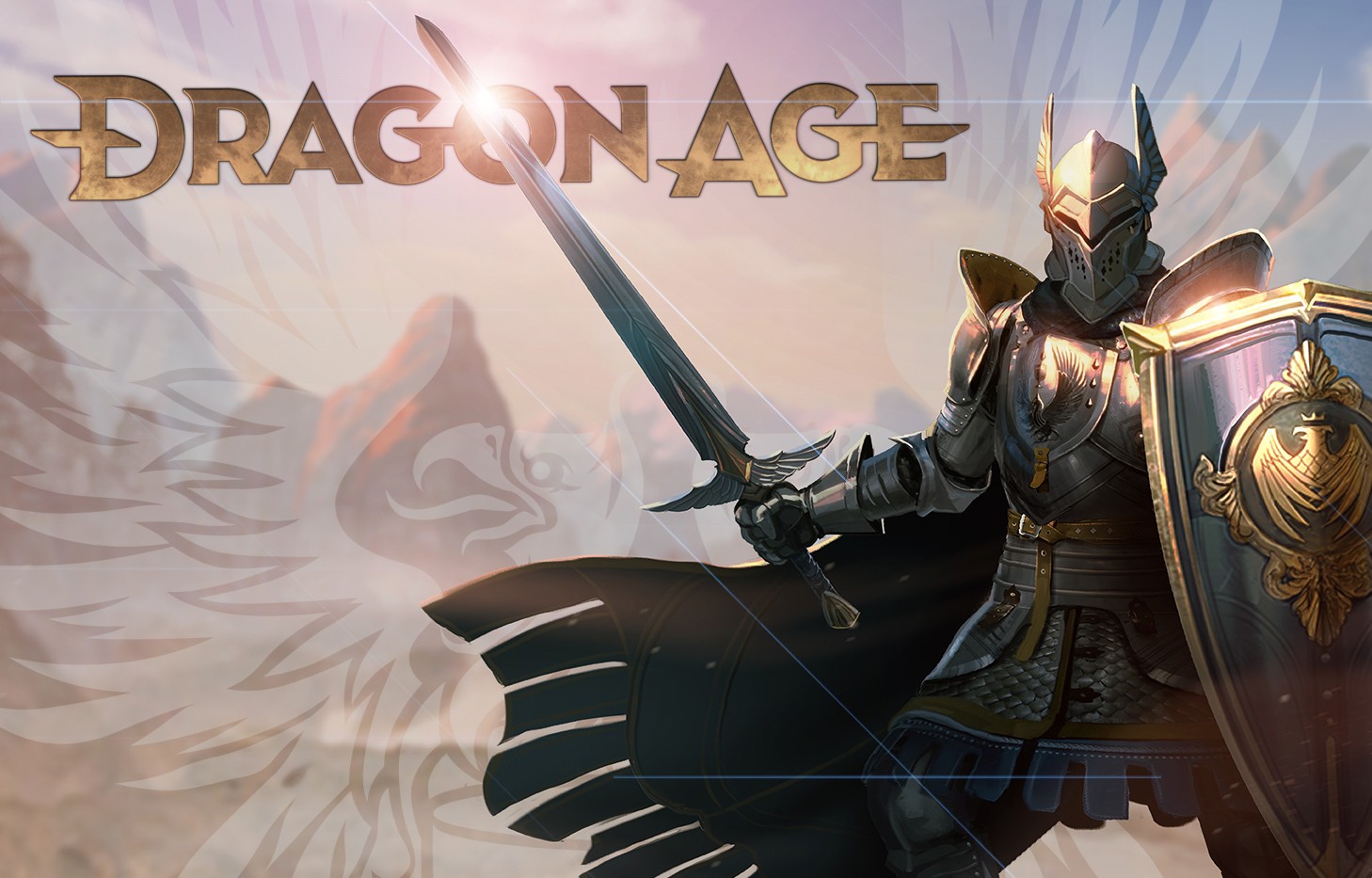 infinite gold dragon age origins